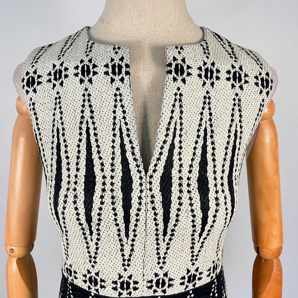 TORY BURCH - TORY BURCH Mini Dress/Top - AVVIIVVA.COM