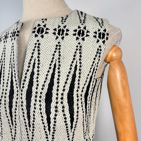 TORY BURCH - TORY BURCH Mini Dress/Top - AVVIIVVA.COM