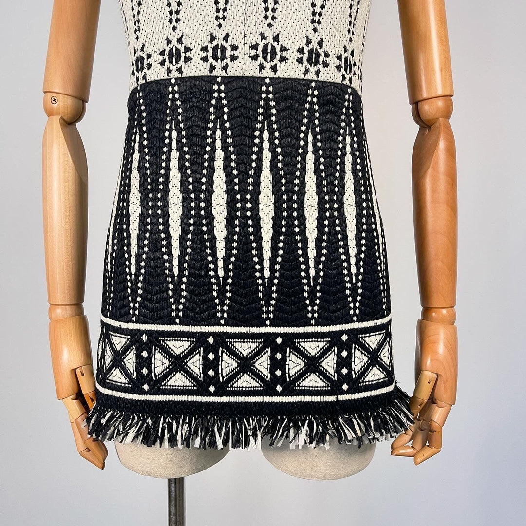 TORY BURCH - TORY BURCH Mini Dress/Top - AVVIIVVA.COM