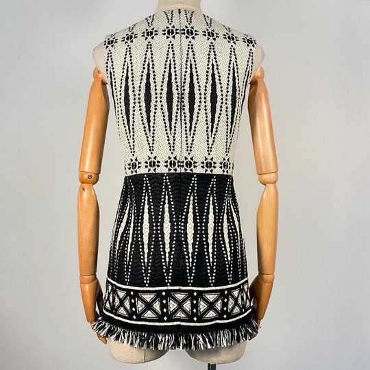 TORY BURCH - TORY BURCH Mini Dress/Top - AVVIIVVA.COM
