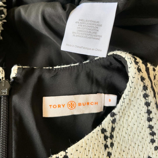 TORY BURCH - TORY BURCH Mini Dress/Top - AVVIIVVA.COM