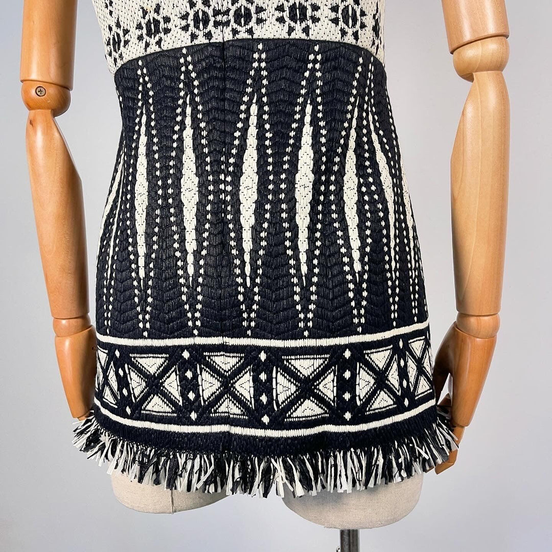 TORY BURCH - TORY BURCH Mini Dress/Top - AVVIIVVA.COM