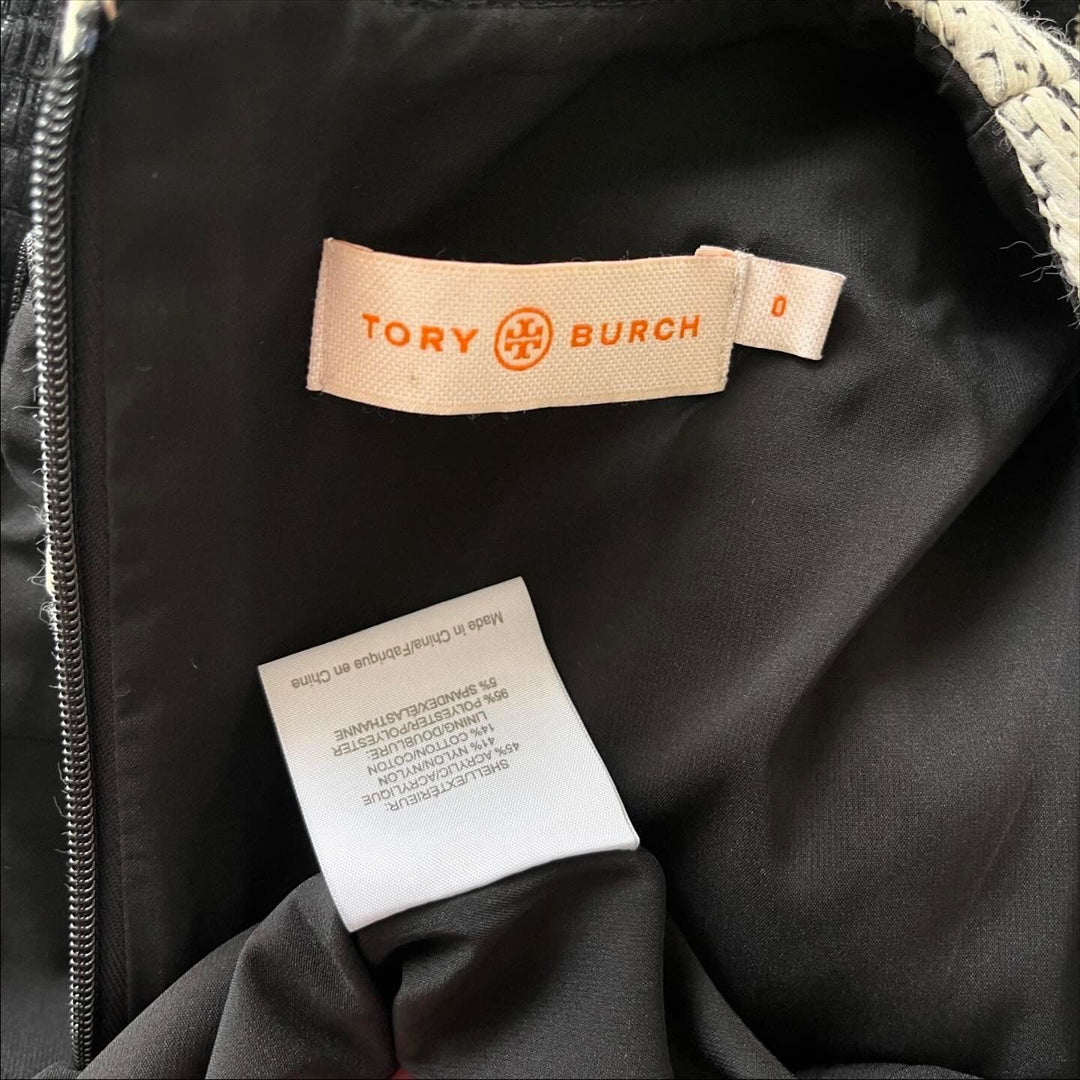 TORY BURCH - TORY BURCH New Dress - AVVIIVVA.COM