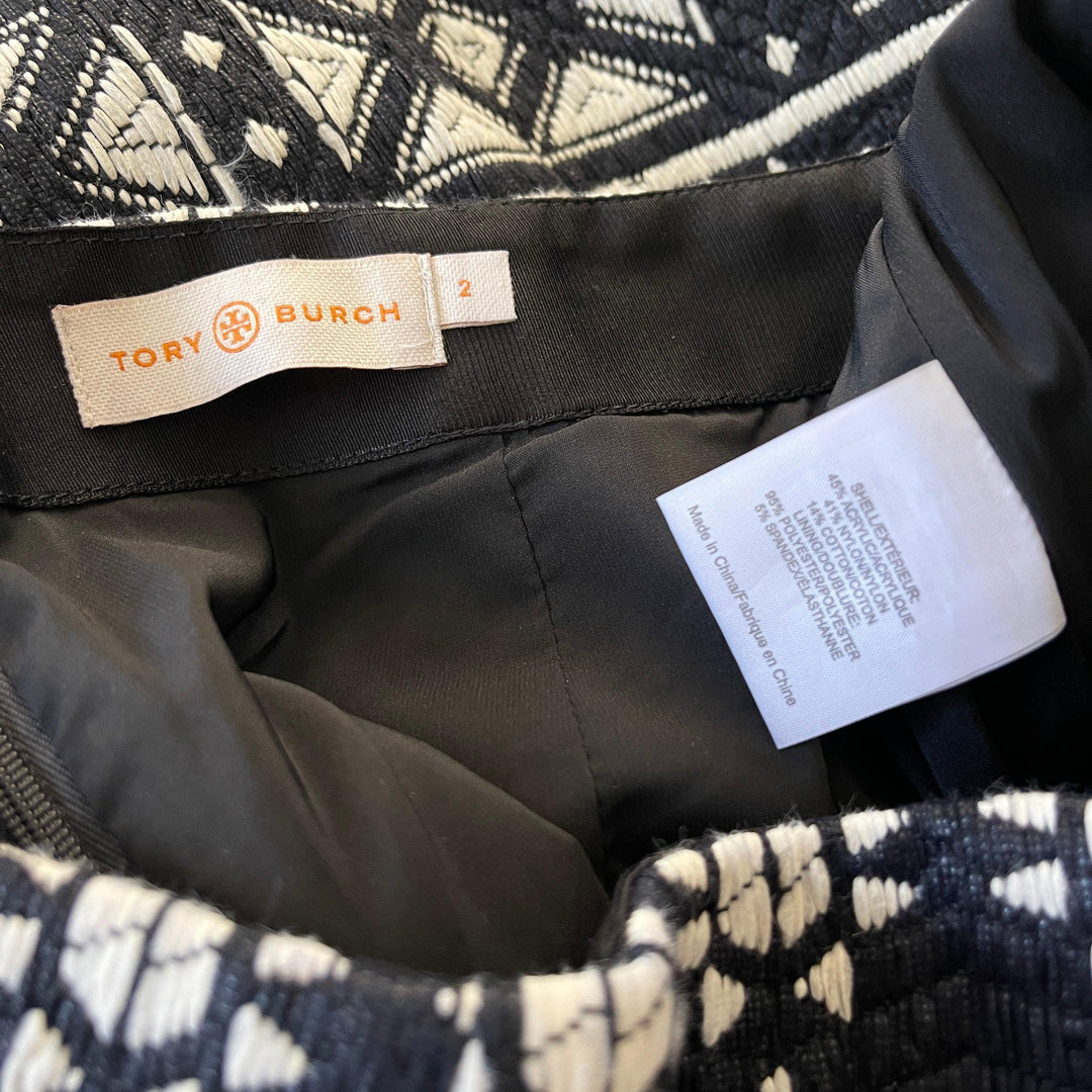 TORY BURCH - TORY BURCH Shorts - AVVIIVVA.COM