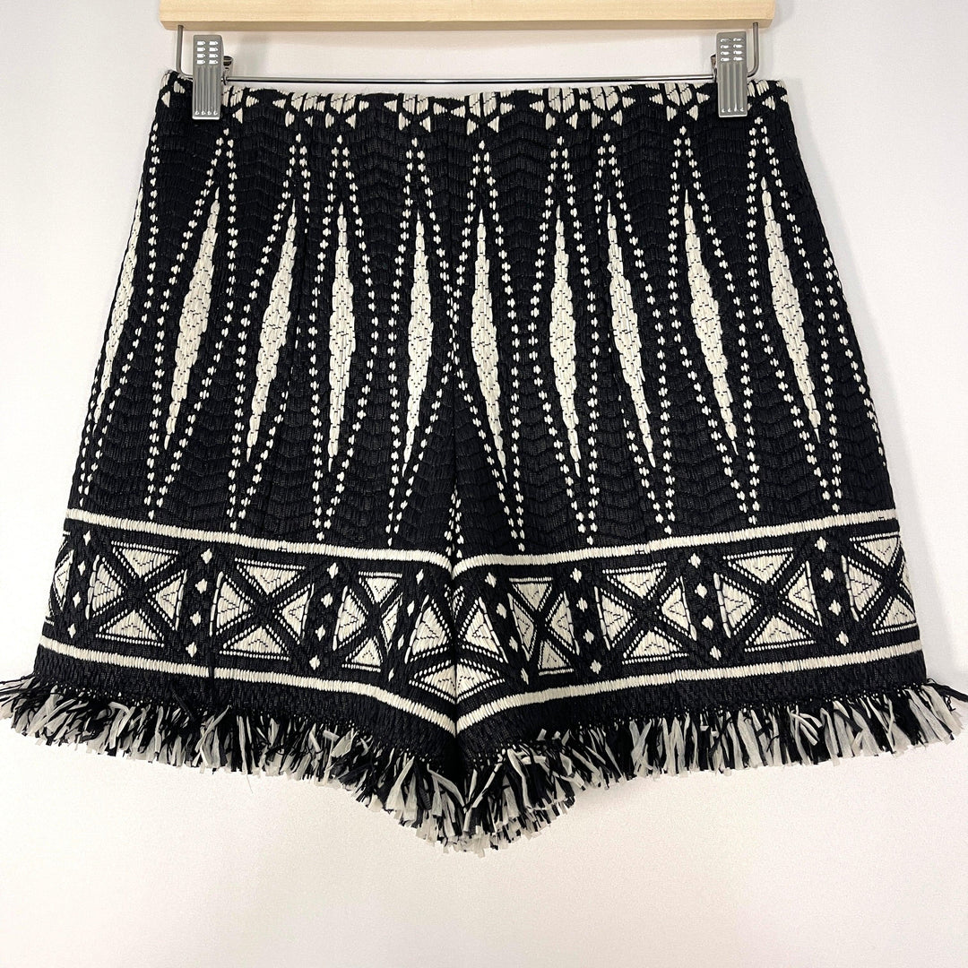 TORY BURCH - TORY BURCH Shorts - AVVIIVVA.COM