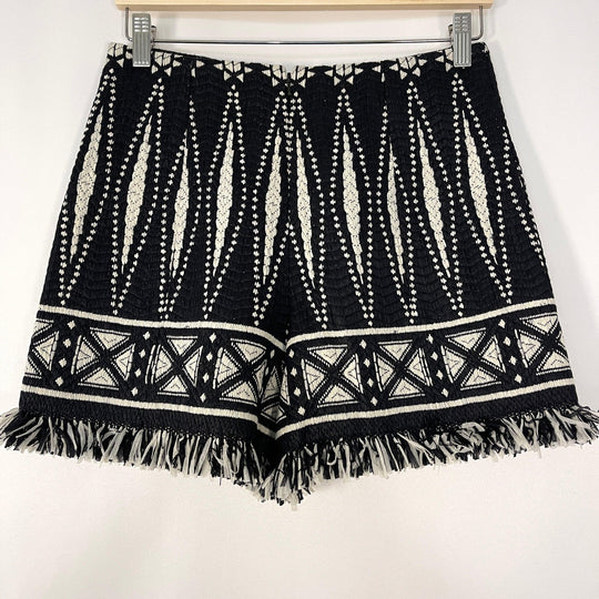 TORY BURCH - TORY BURCH Shorts - AVVIIVVA.COM