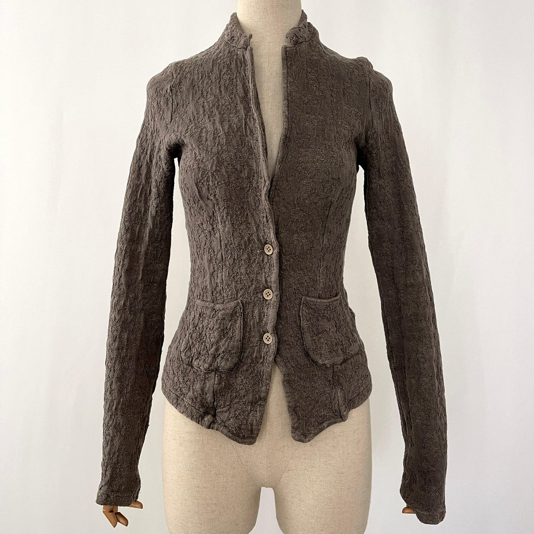 TRANSIT PAR SUCH - TRANSIT PAR SUCH Cardigan - AVVIIVVA.COM