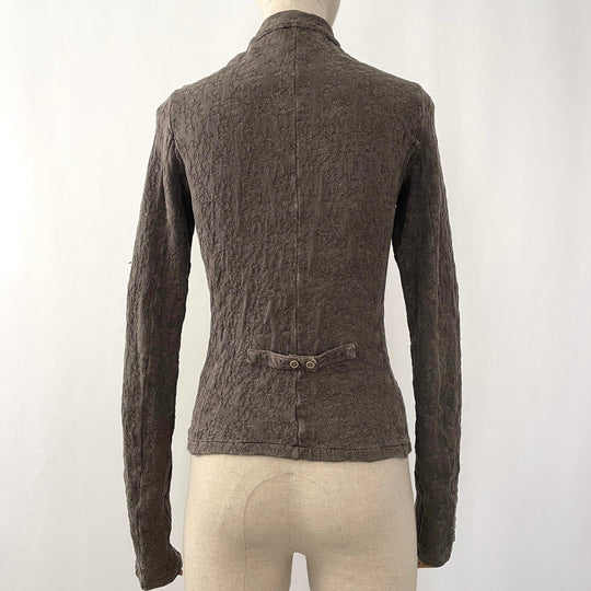 TRANSIT PAR SUCH - TRANSIT PAR SUCH Cardigan - AVVIIVVA.COM