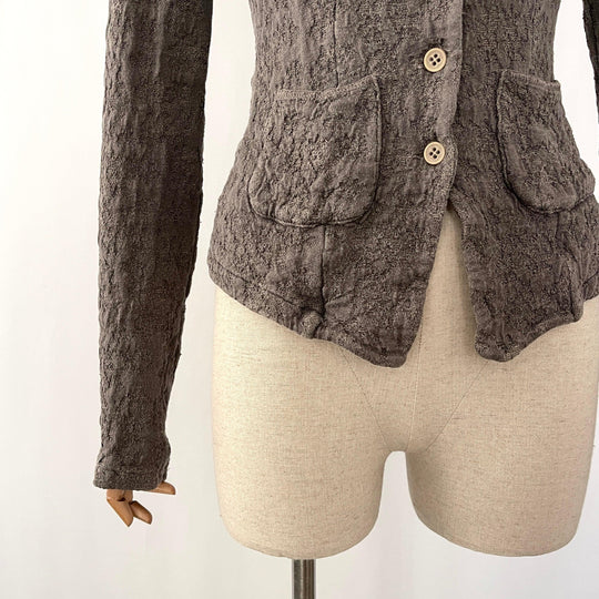 TRANSIT PAR SUCH - TRANSIT PAR SUCH Cardigan - AVVIIVVA.COM