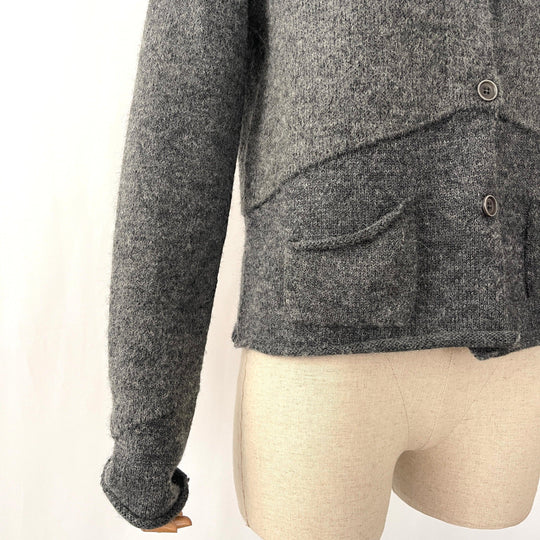 TRANSIT PAR SUCH - TRANSIT PAR SUCH Cardigan - AVVIIVVA.COM