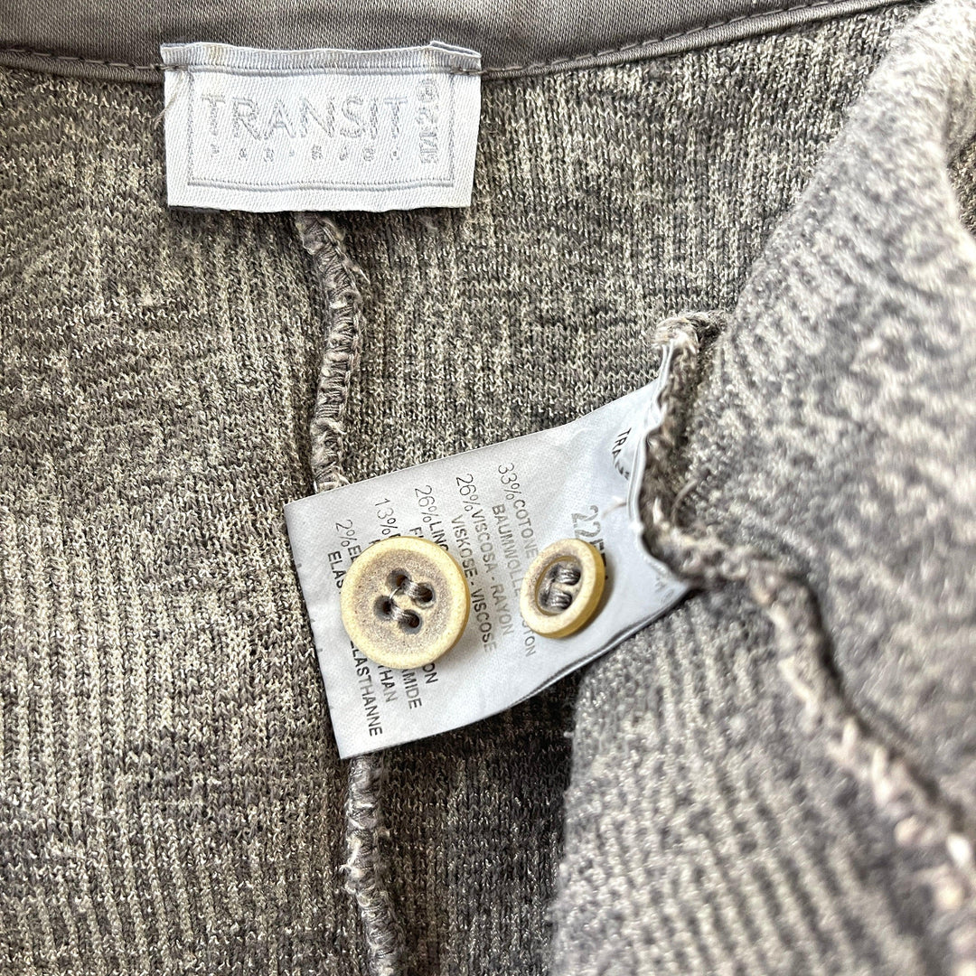 TRANSIT PAR SUCH - TRANSIT PAR SUCH Cardigan - AVVIIVVA.COM