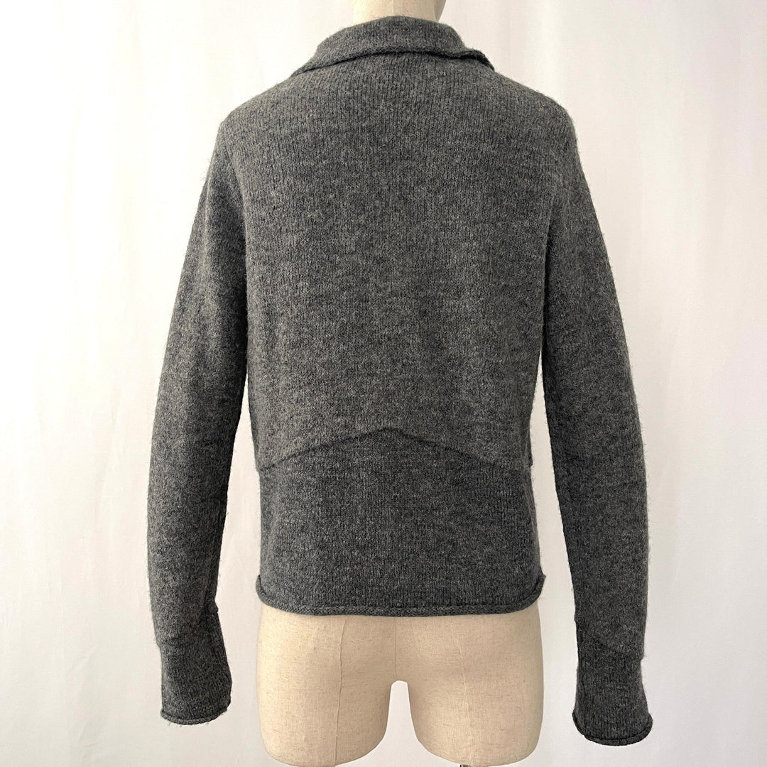 TRANSIT PAR SUCH - TRANSIT PAR SUCH Cardigan - AVVIIVVA.COM