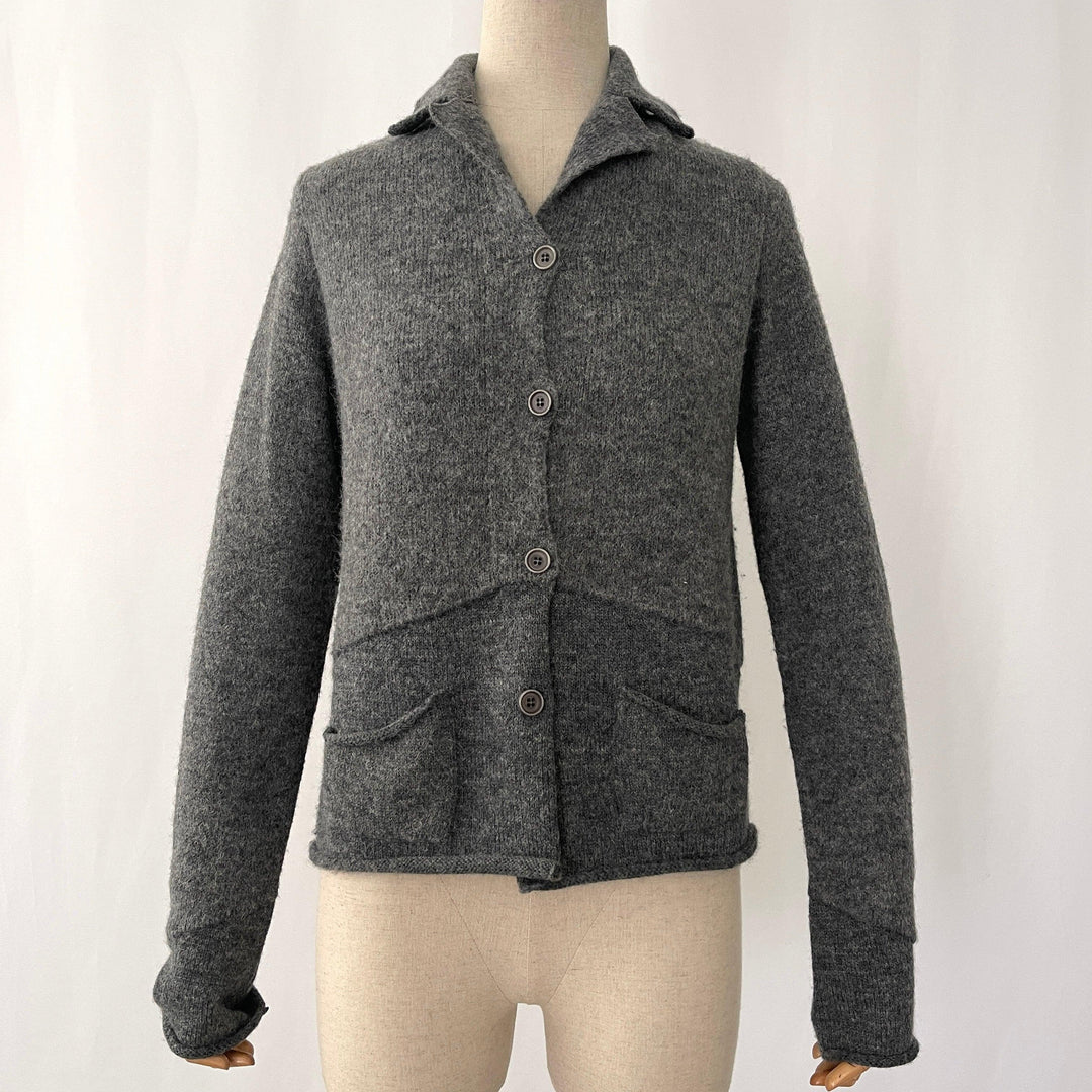 TRANSIT PAR SUCH - TRANSIT PAR SUCH Cardigan - AVVIIVVA.COM