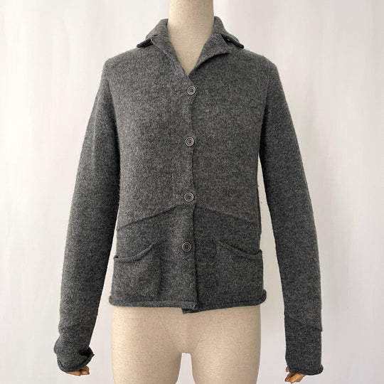 TRANSIT PAR SUCH - TRANSIT PAR SUCH Cardigan - AVVIIVVA.COM