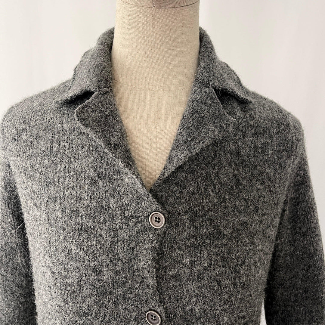 TRANSIT PAR SUCH - TRANSIT PAR SUCH Cardigan - AVVIIVVA.COM