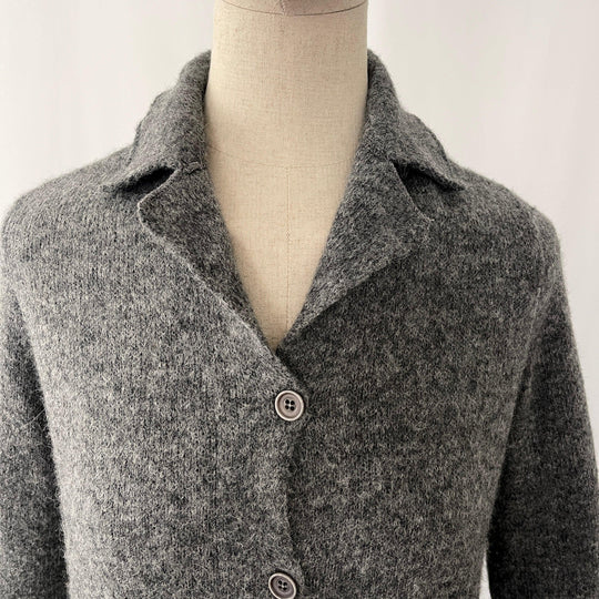 TRANSIT PAR SUCH - TRANSIT PAR SUCH Cardigan - AVVIIVVA.COM
