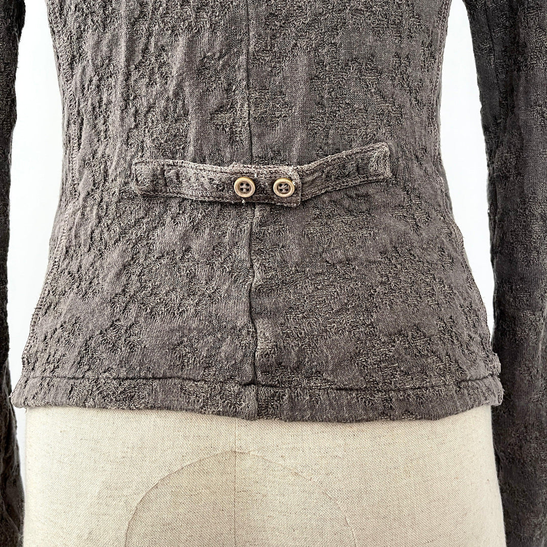 TRANSIT PAR SUCH - TRANSIT PAR SUCH Cardigan - AVVIIVVA.COM