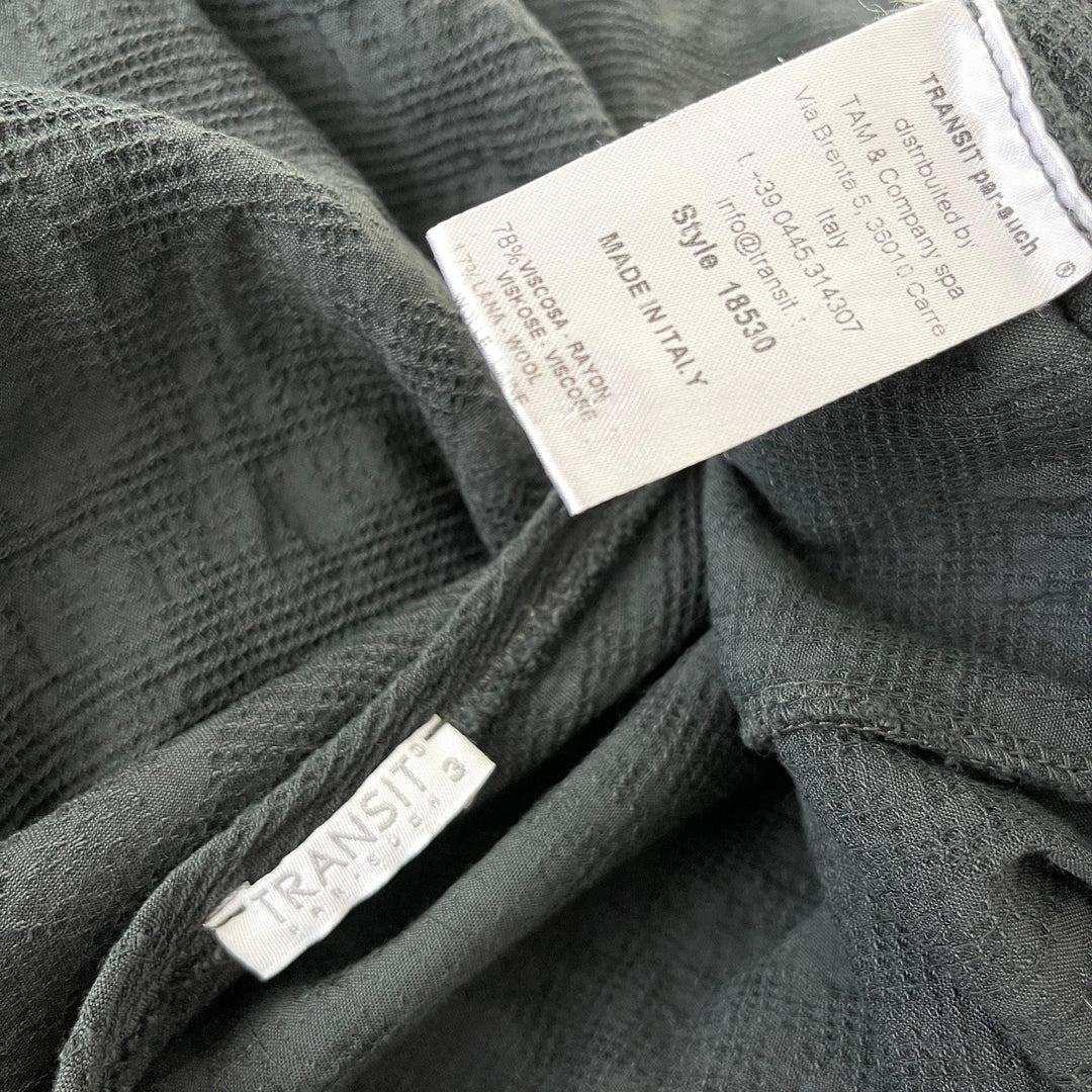 TRANSIT PAR SUCH - TRANSIT PAR SUCH Dress - AVVIIVVA.COM