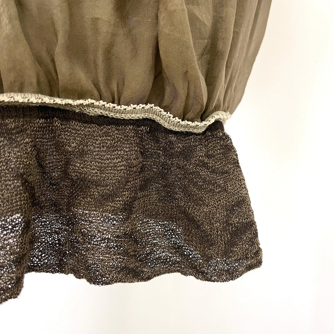 TRANSIT PAR SUCH - TRANSIT PAR SUCH Dress - AVVIIVVA.COM