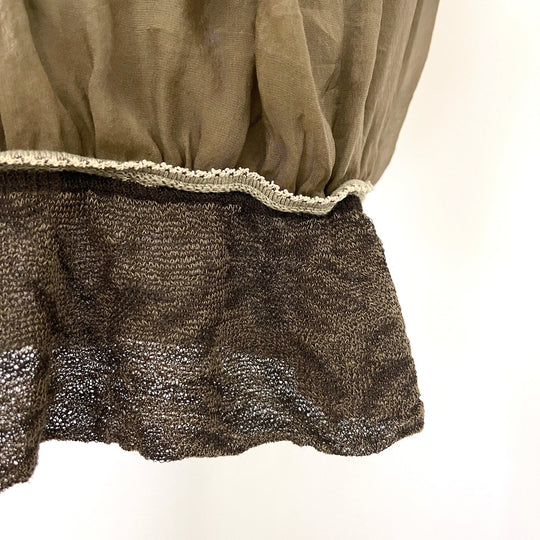 TRANSIT PAR SUCH - TRANSIT PAR SUCH Dress - AVVIIVVA.COM