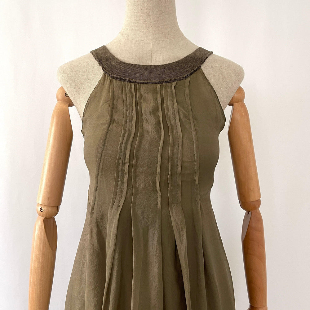 TRANSIT PAR SUCH - TRANSIT PAR SUCH Dress - AVVIIVVA.COM