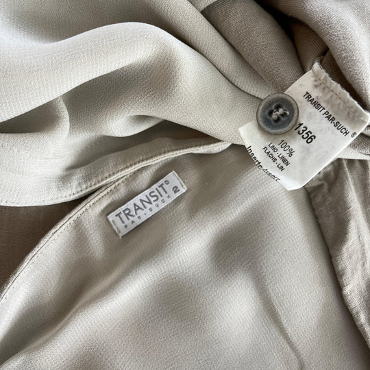 TRANSIT PAR SUCH - TRANSIT PAR SUCH Dress - AVVIIVVA.COM