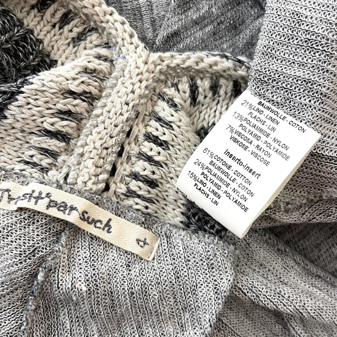 TRANSIT PAR SUCH - TRANSIT PAR SUCH Dress - AVVIIVVA.COM