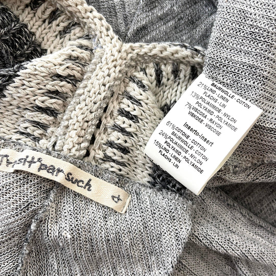 TRANSIT PAR SUCH - TRANSIT PAR SUCH Dress - AVVIIVVA.COM