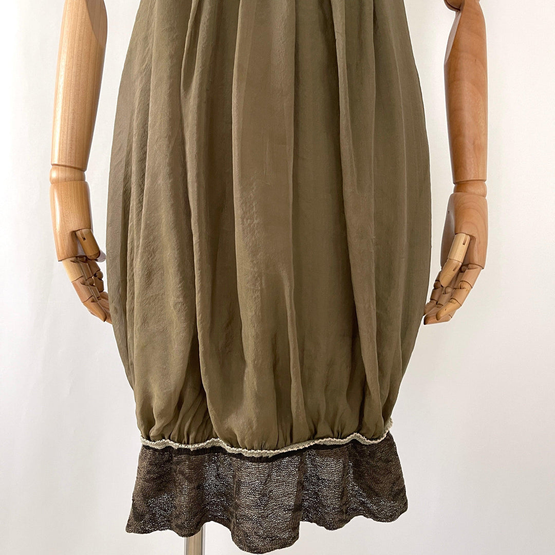 TRANSIT PAR SUCH - TRANSIT PAR SUCH Dress - AVVIIVVA.COM