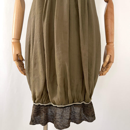 TRANSIT PAR SUCH - TRANSIT PAR SUCH Dress - AVVIIVVA.COM