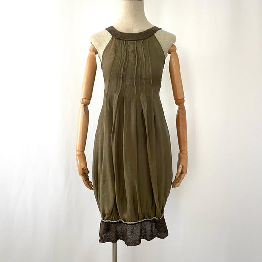 TRANSIT PAR SUCH - TRANSIT PAR SUCH Dress - AVVIIVVA.COM