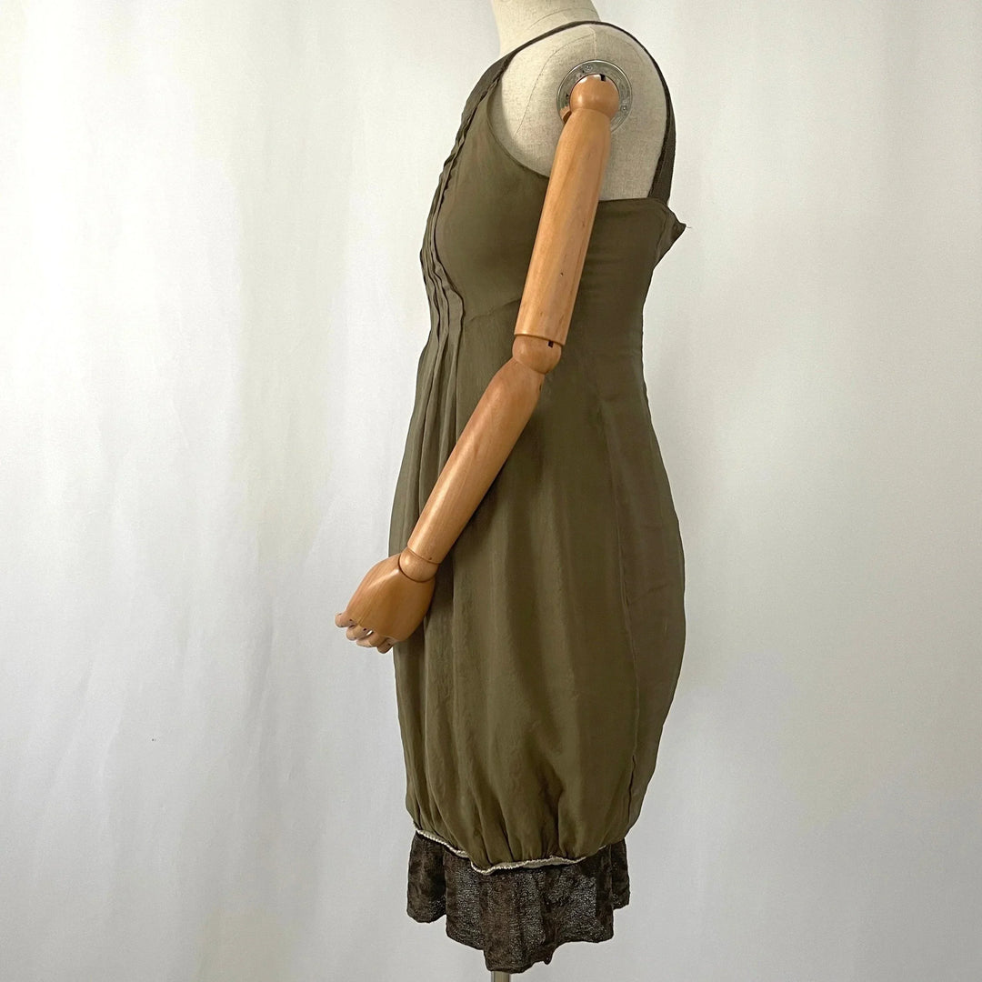 TRANSIT PAR SUCH - TRANSIT PAR SUCH Dress - AVVIIVVA.COM