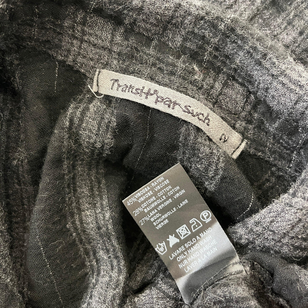 TRANSIT PAR SUCH - TRANSIT PAR SUCH Dress - AVVIIVVA.COM