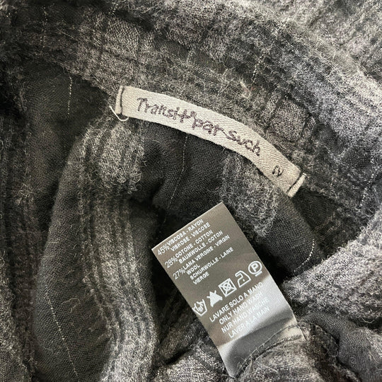 TRANSIT PAR SUCH - TRANSIT PAR SUCH Dress - AVVIIVVA.COM