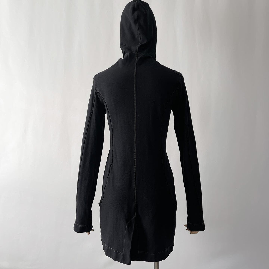 TRANSIT PAR SUCH - TRANSIT PAR SUCH Hoodie - AVVIIVVA.COM