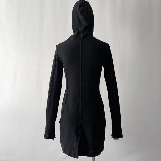 TRANSIT PAR SUCH - TRANSIT PAR SUCH Hoodie - AVVIIVVA.COM