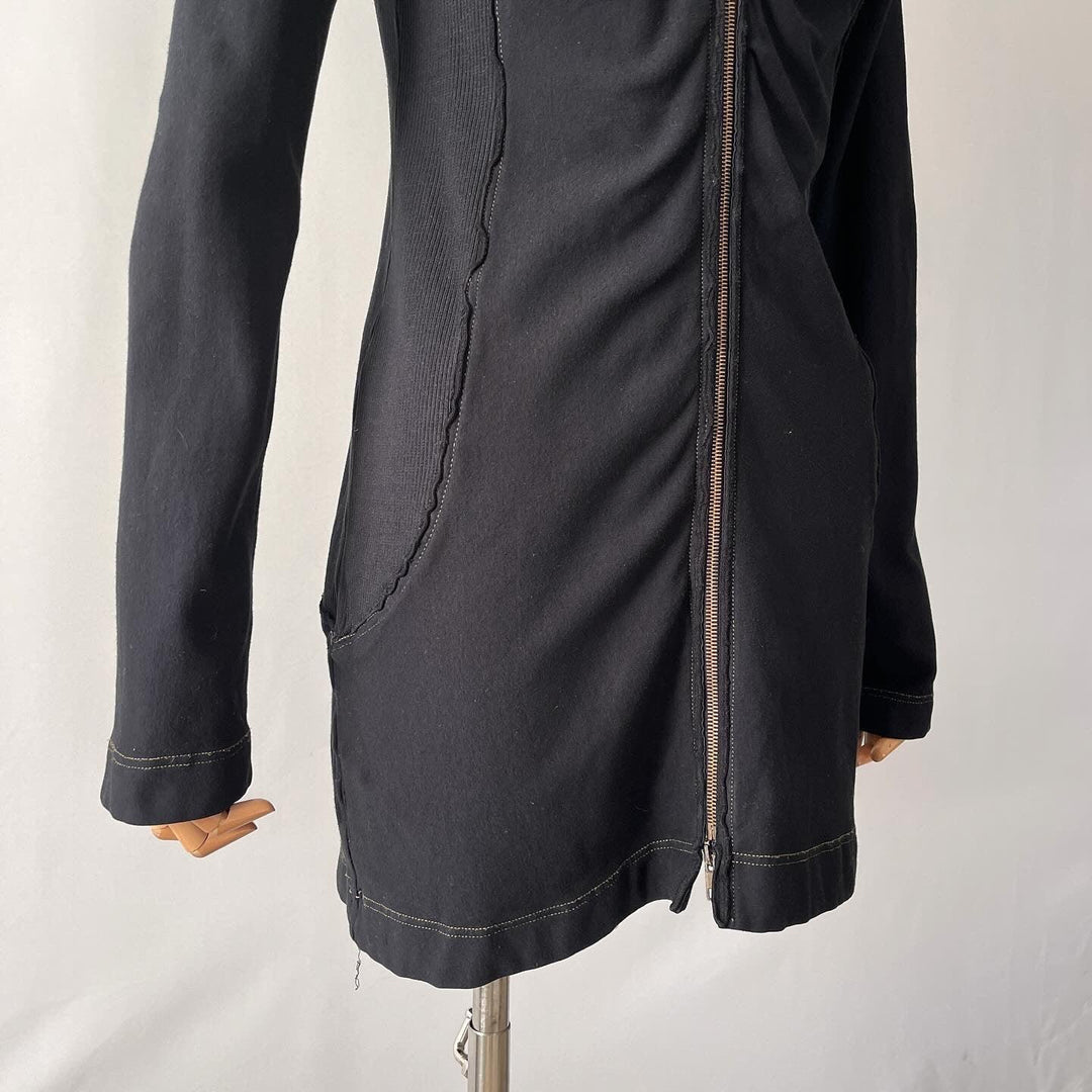 TRANSIT PAR SUCH - TRANSIT PAR SUCH Hoodie - AVVIIVVA.COM