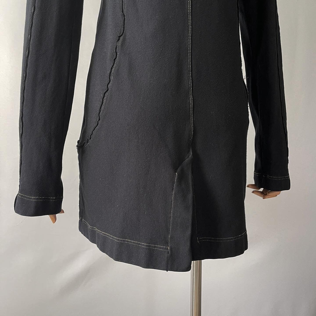 TRANSIT PAR SUCH - TRANSIT PAR SUCH Hoodie - AVVIIVVA.COM