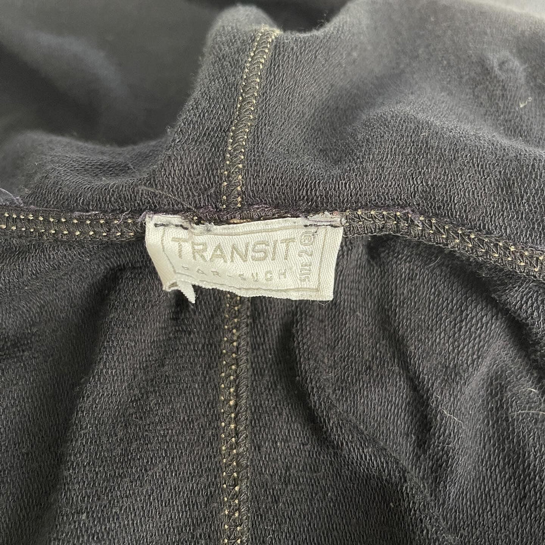 TRANSIT PAR SUCH - TRANSIT PAR SUCH Hoodie - AVVIIVVA.COM