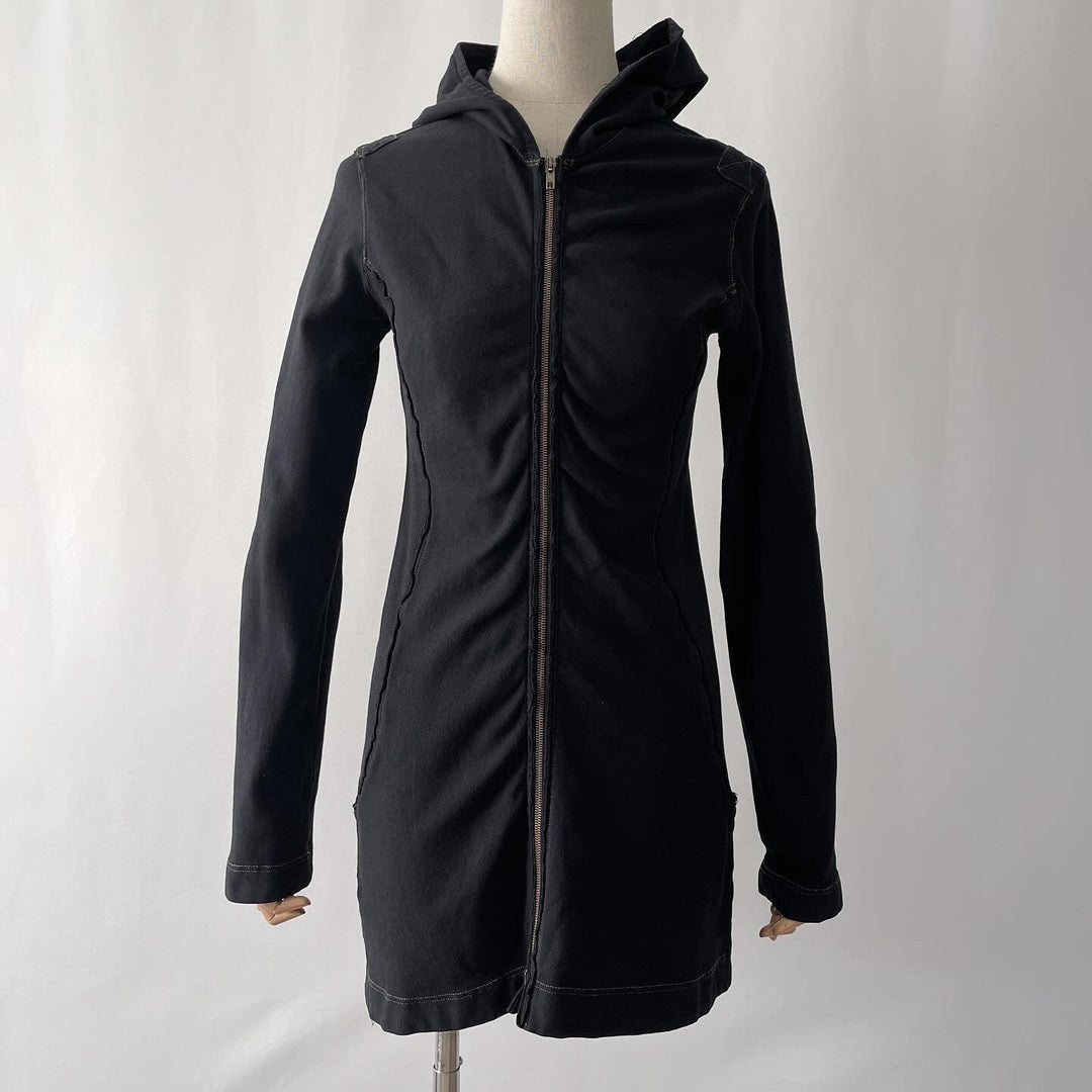 TRANSIT PAR SUCH - TRANSIT PAR SUCH Hoodie - AVVIIVVA.COM