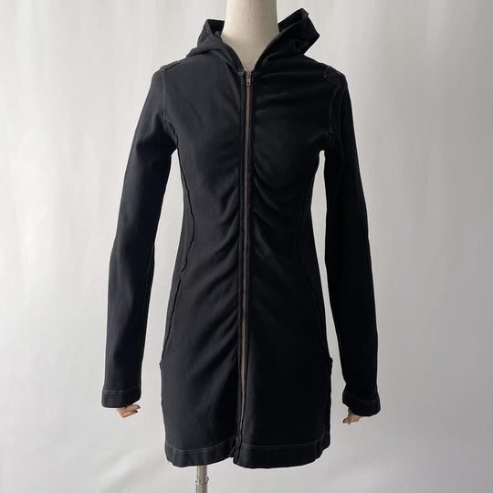 TRANSIT PAR SUCH - TRANSIT PAR SUCH Hoodie - AVVIIVVA.COM