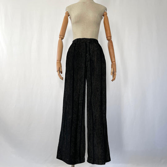 TRANSIT PAR SUCH - TRANSIT PAR SUCH Pants - AVVIIVVA.COM