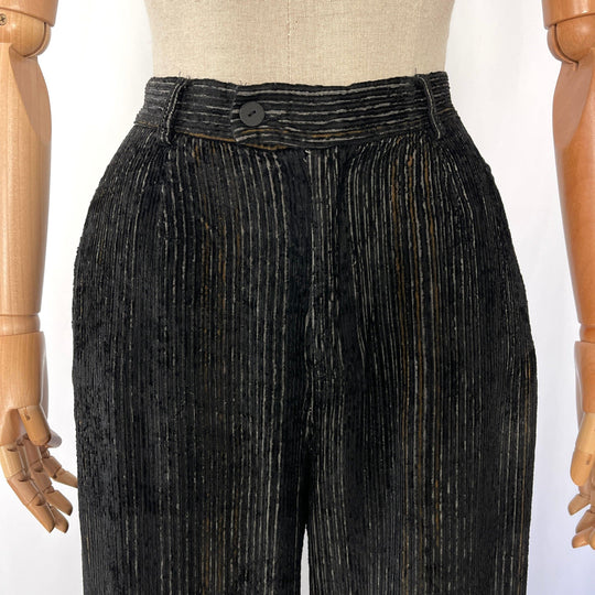 TRANSIT PAR SUCH - TRANSIT PAR SUCH Pants - AVVIIVVA.COM