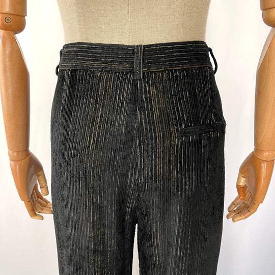 TRANSIT PAR SUCH - TRANSIT PAR SUCH Pants - AVVIIVVA.COM