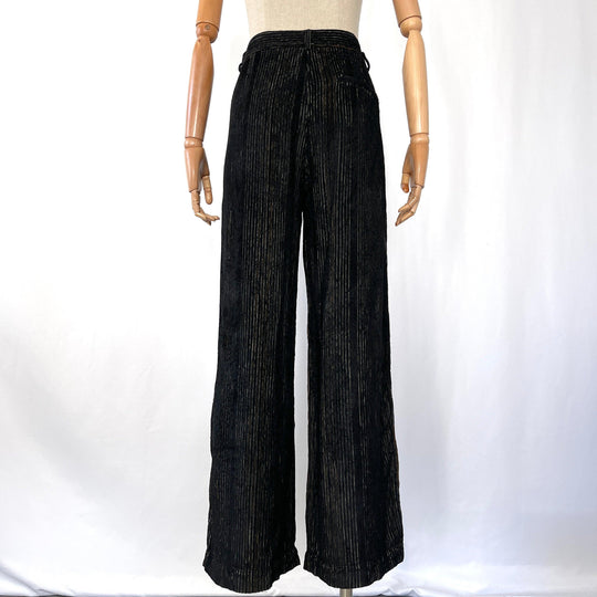 TRANSIT PAR SUCH - TRANSIT PAR SUCH Pants - AVVIIVVA.COM