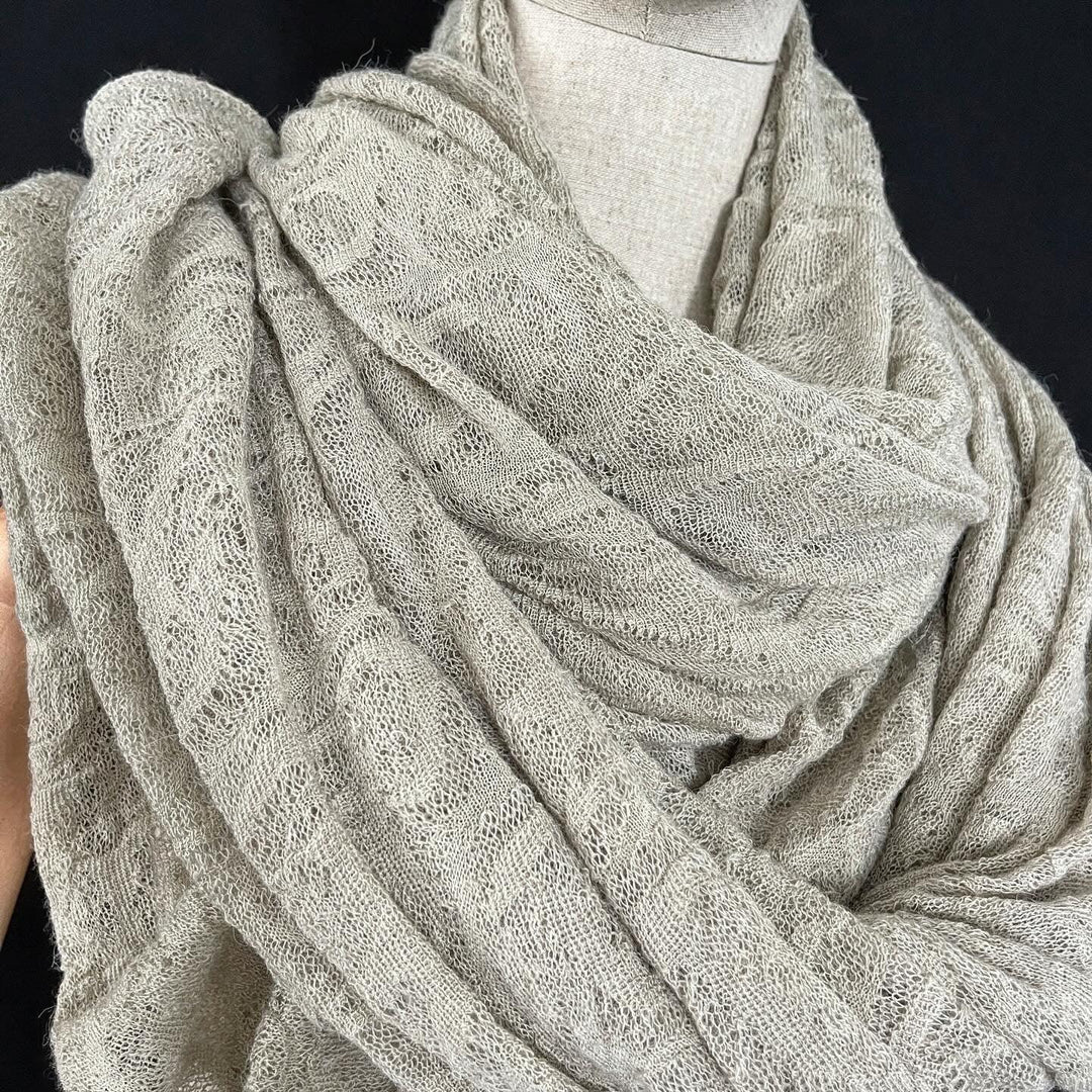 TRANSIT PAR SUCH - TRANSIT PAR SUCH Scarf - AVVIIVVA.COM