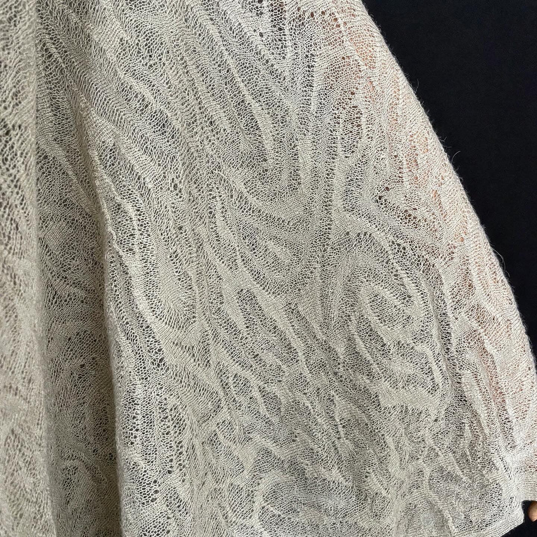 TRANSIT PAR SUCH - TRANSIT PAR SUCH Scarf - AVVIIVVA.COM