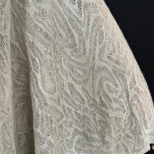 TRANSIT PAR SUCH - TRANSIT PAR SUCH Scarf - AVVIIVVA.COM