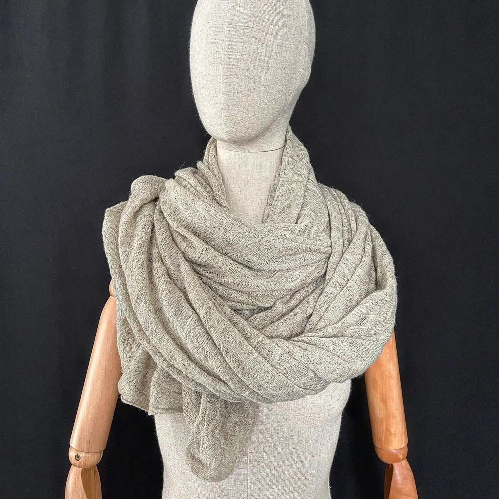 TRANSIT PAR SUCH - TRANSIT PAR SUCH Scarf - AVVIIVVA.COM
