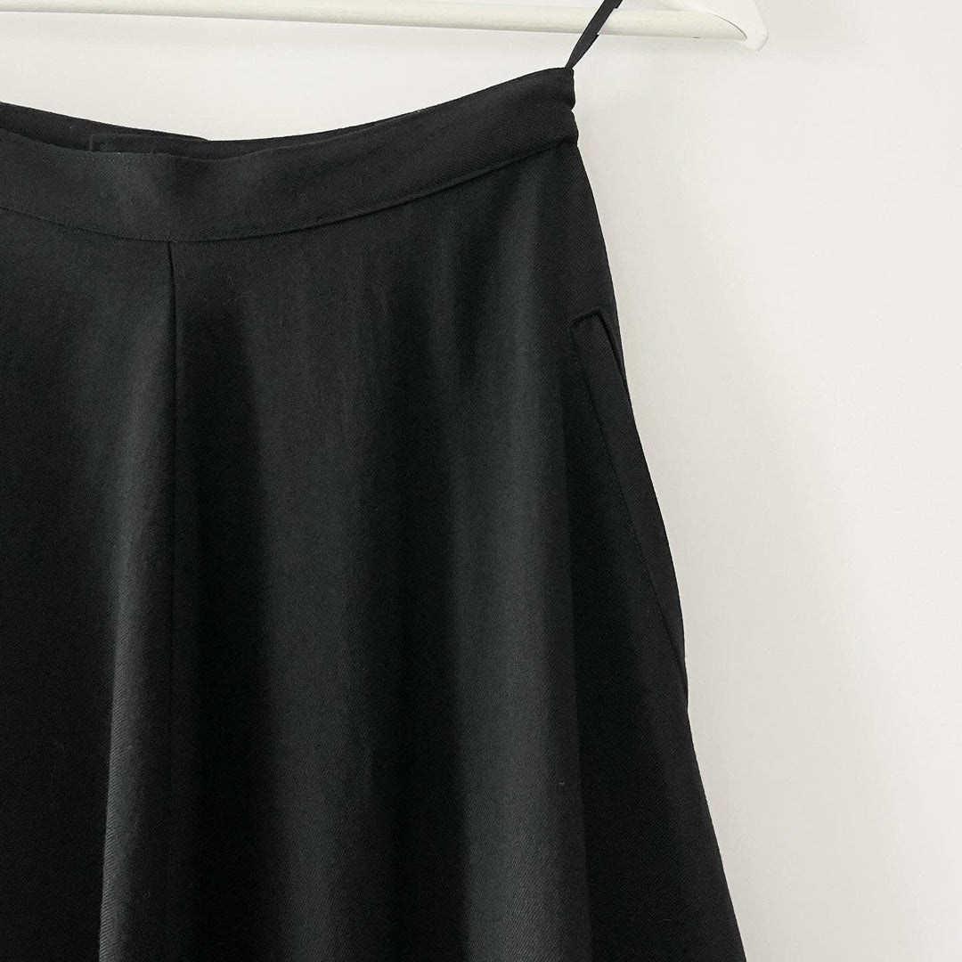TRICOT COMME DES GARCONS - TRICOT COMME DES GARCONS Archive Maxi Skirt - AVVIIVVA.COM